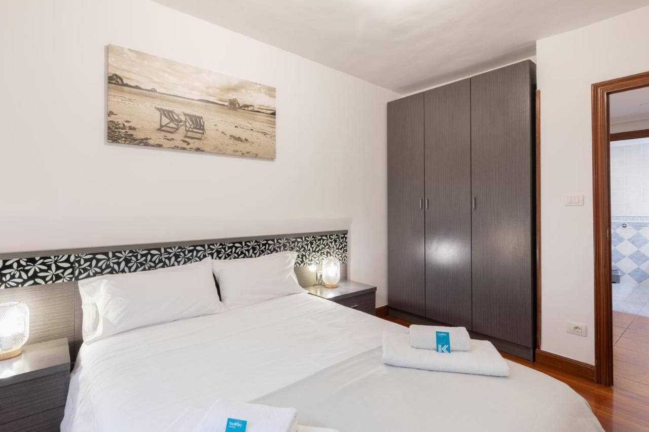 Ibirriaga - Baskeyrentals Mutriku Exteriér fotografie