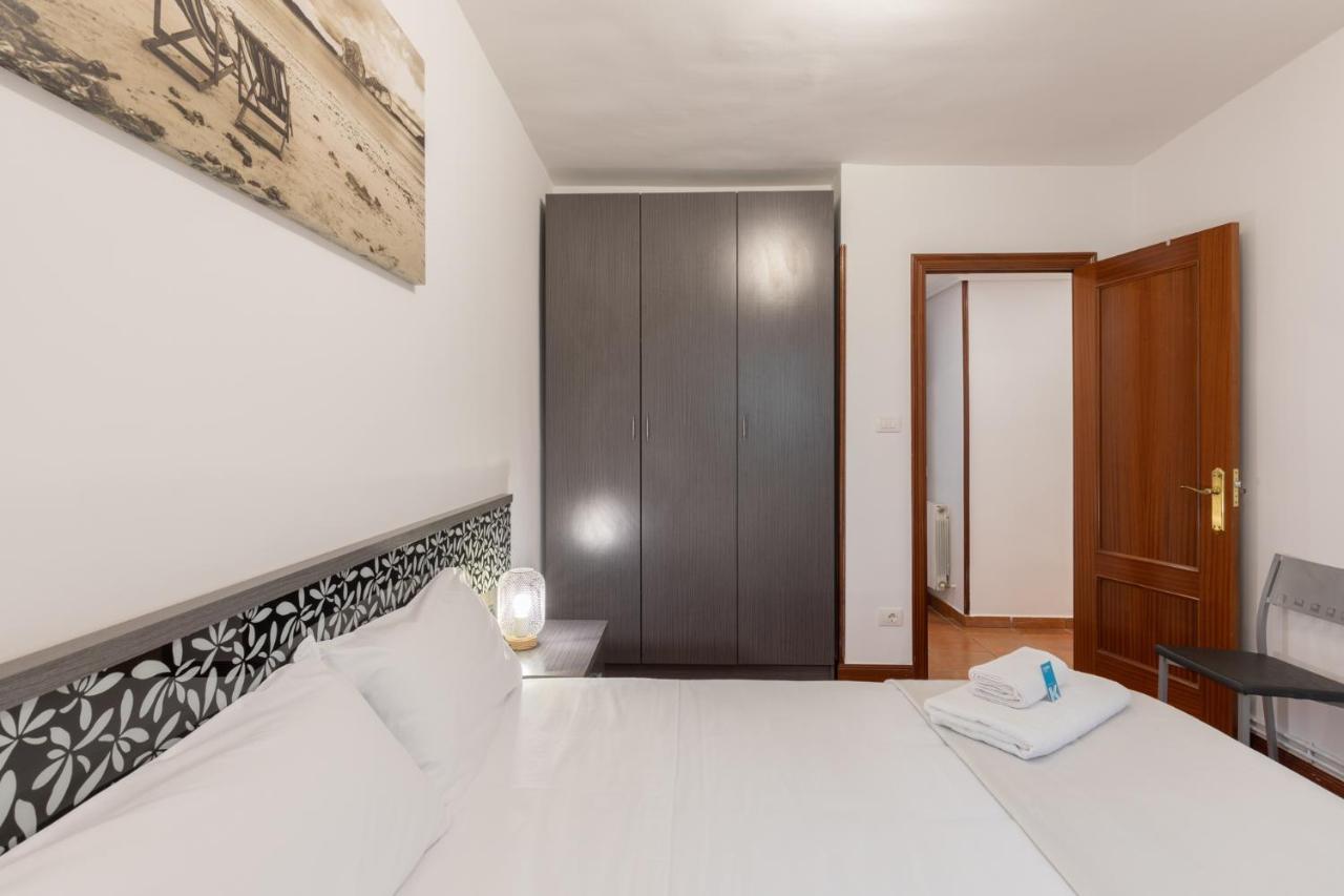 Ibirriaga - Baskeyrentals Mutriku Exteriér fotografie