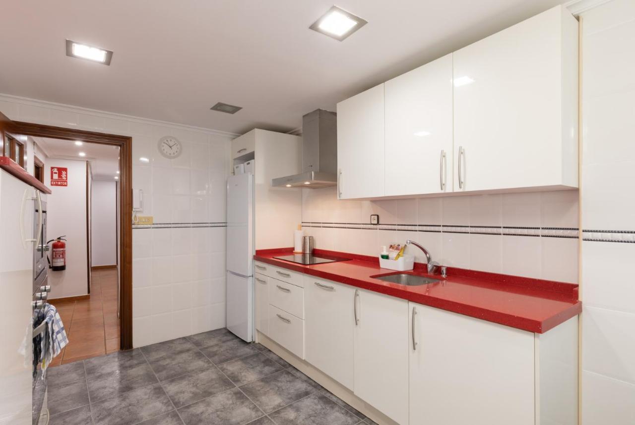 Ibirriaga - Baskeyrentals Mutriku Exteriér fotografie