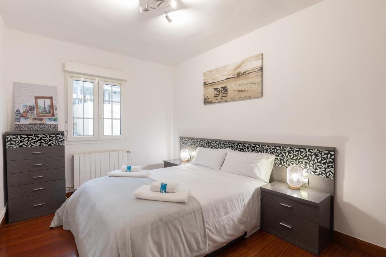 Ibirriaga - Baskeyrentals Mutriku Exteriér fotografie