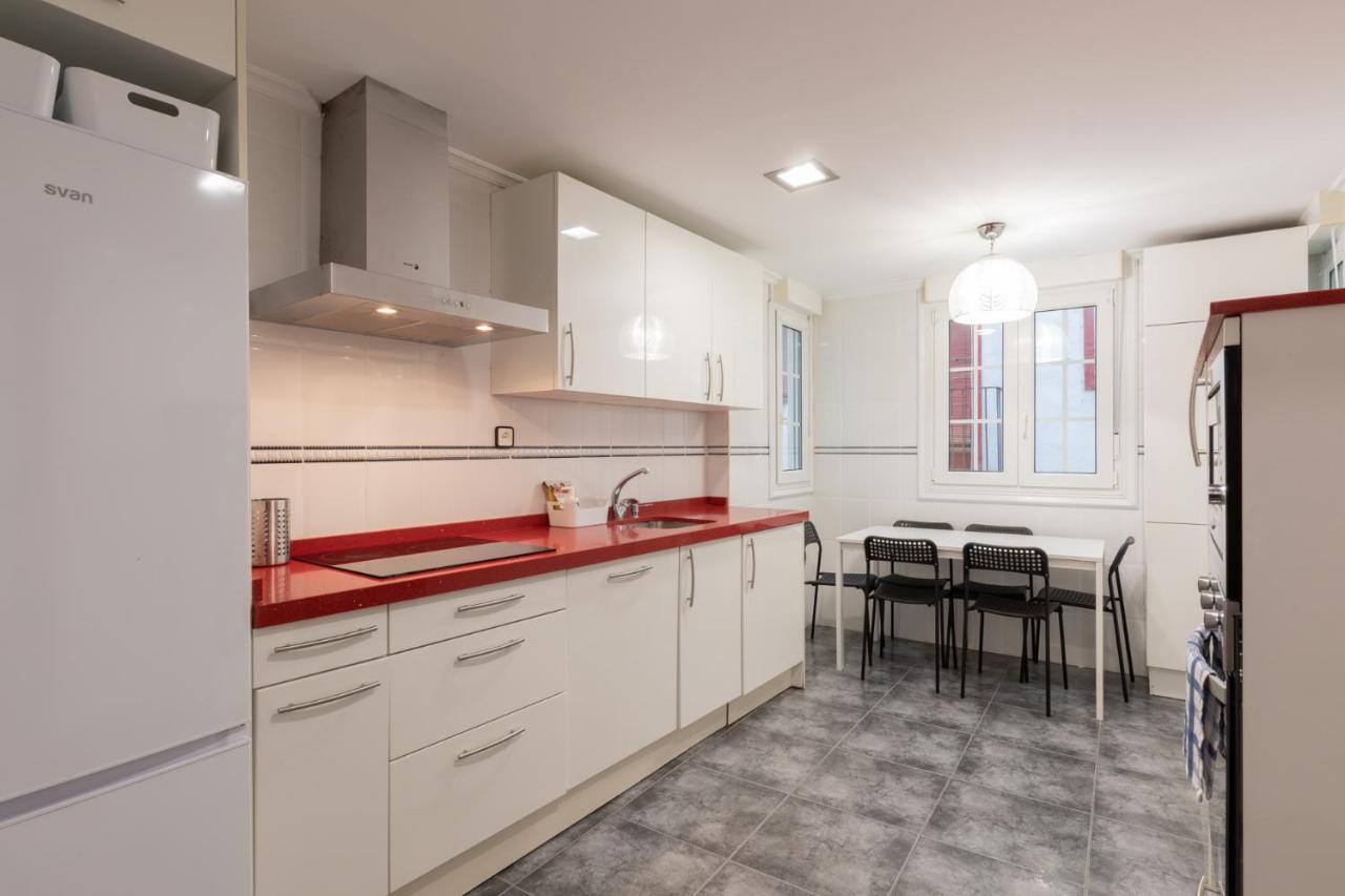 Ibirriaga - Baskeyrentals Mutriku Exteriér fotografie